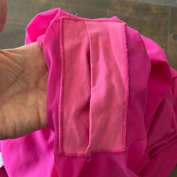 Popilush The Shapewear Dress Slip Maxi built in Shapewear - Picture 9 of 16